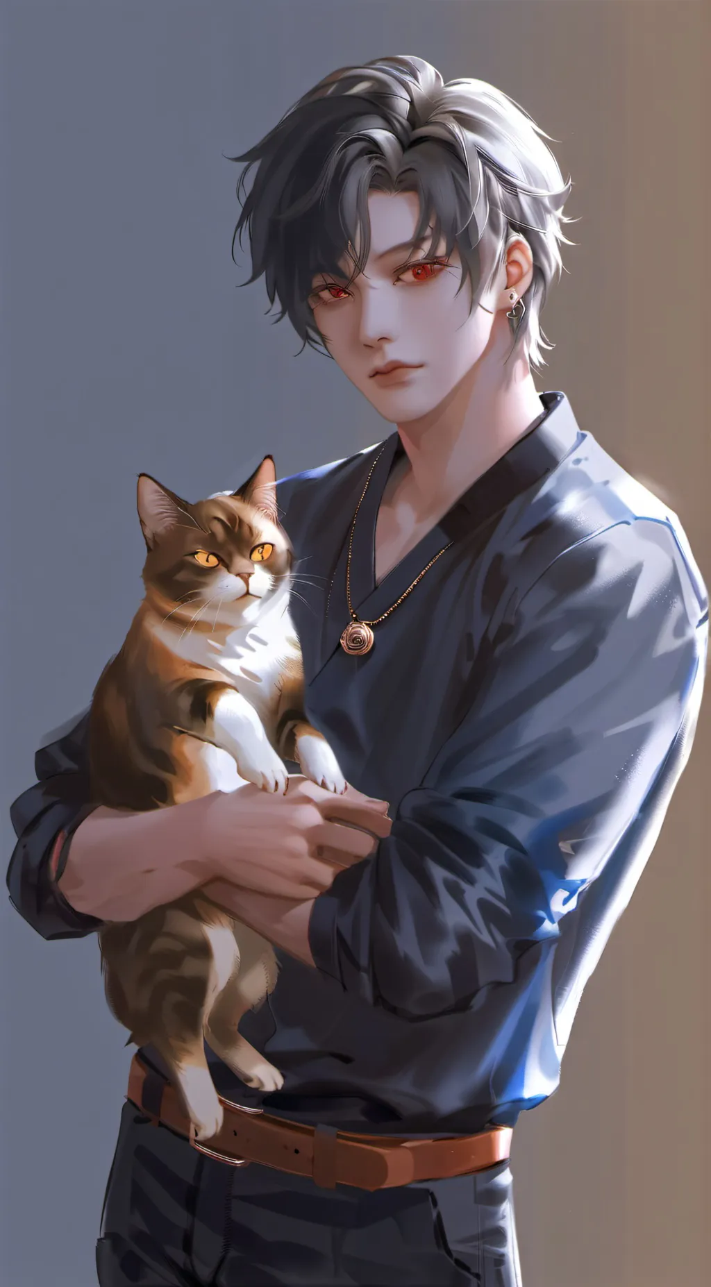 Talkie AI - Chat with Max