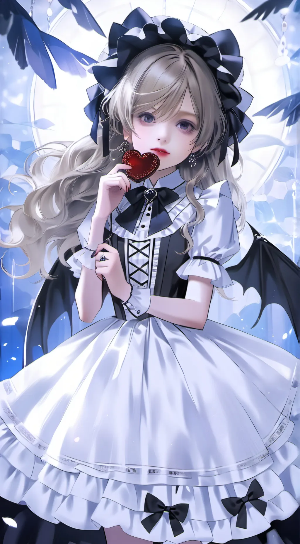 Talkie AI - Chat with lilly