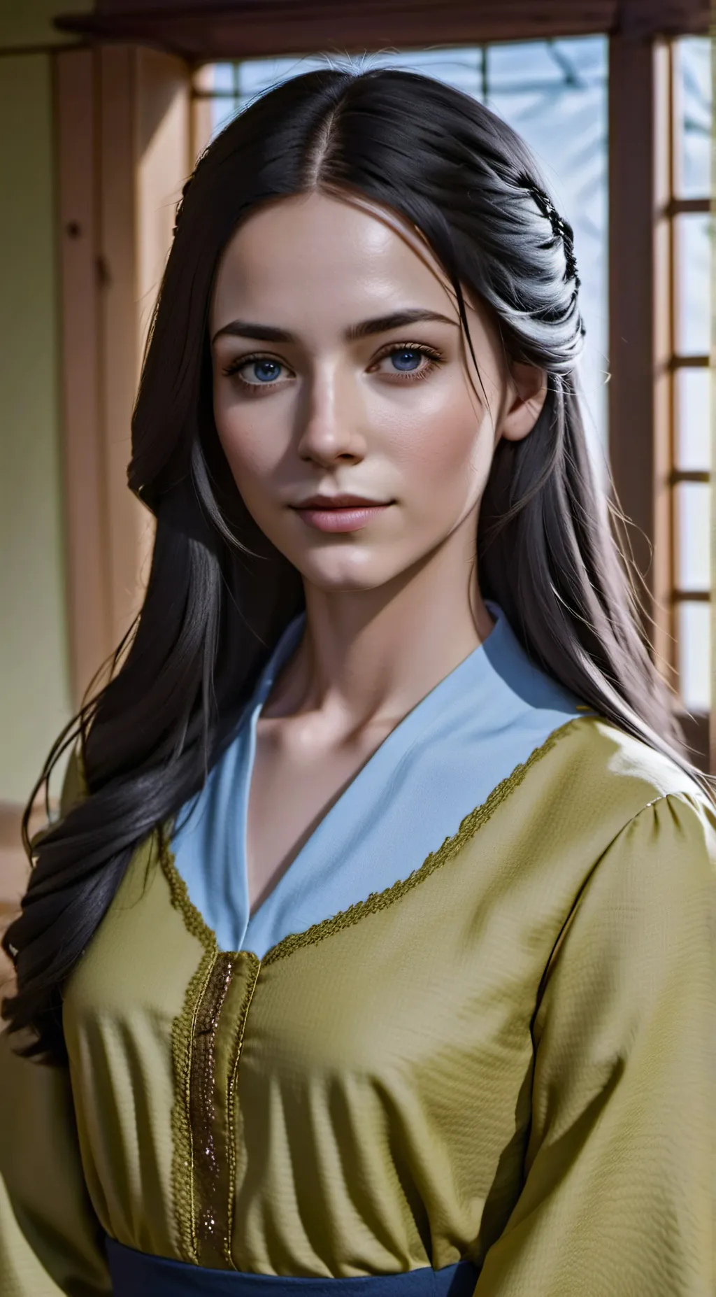 Talkie AI - Chat with Mellisa