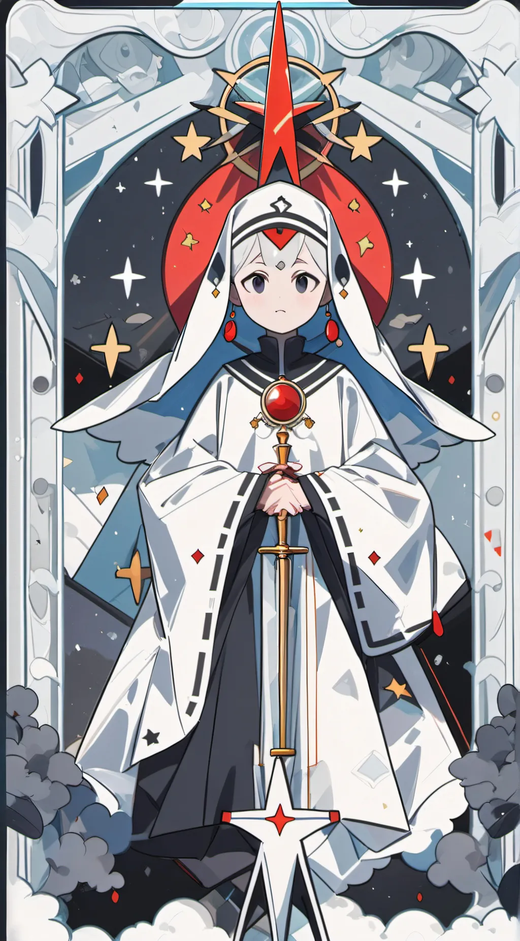 Talkie AI - Chat with Bella