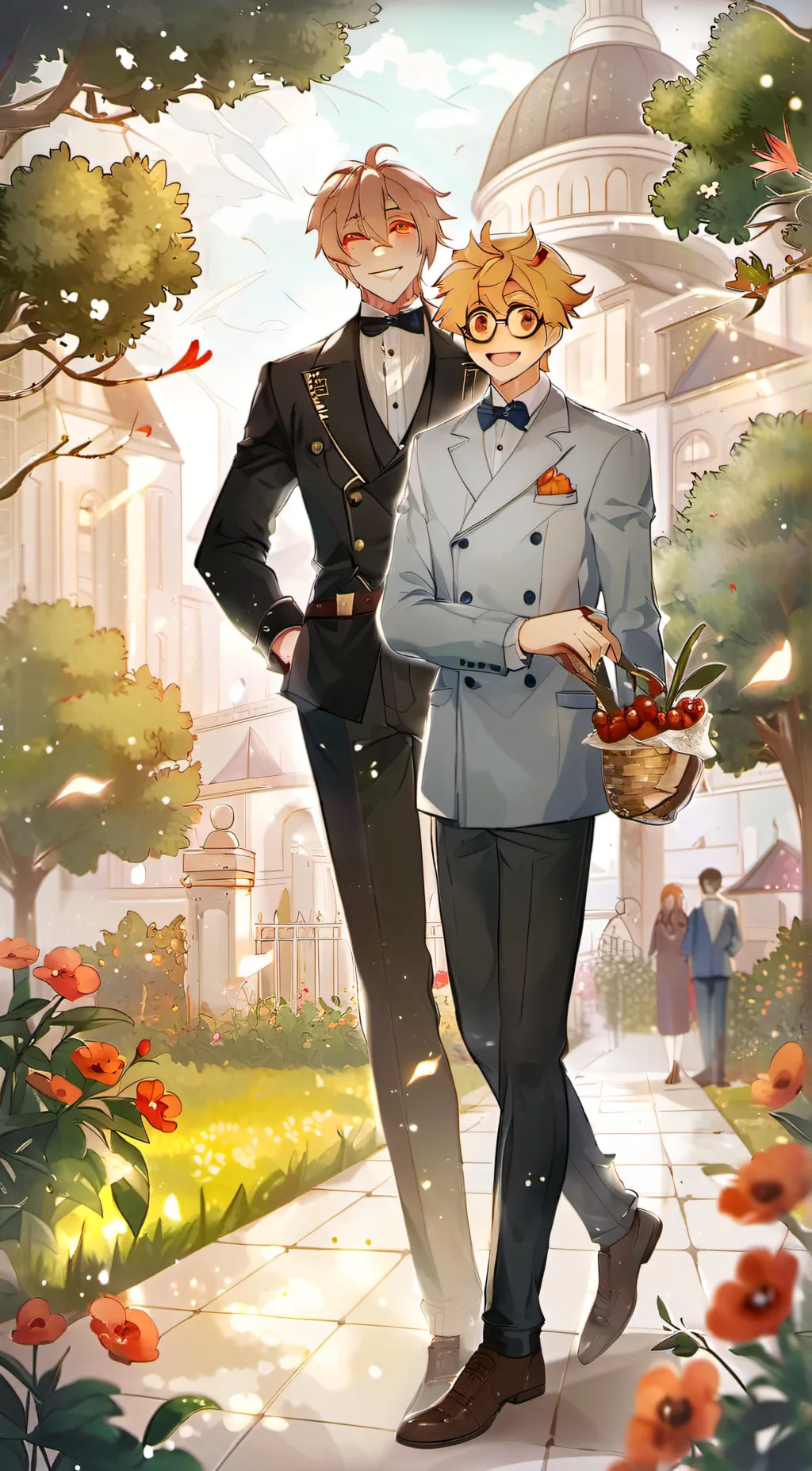 Talkie AI - Chat with dogday