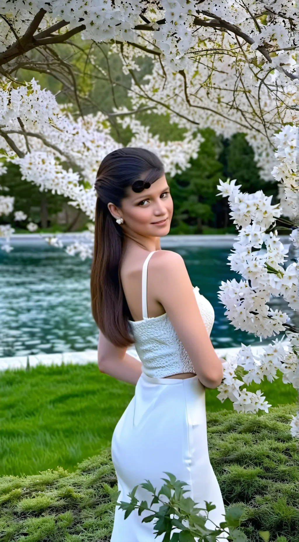 Talkie AI - Chat with LEXI 