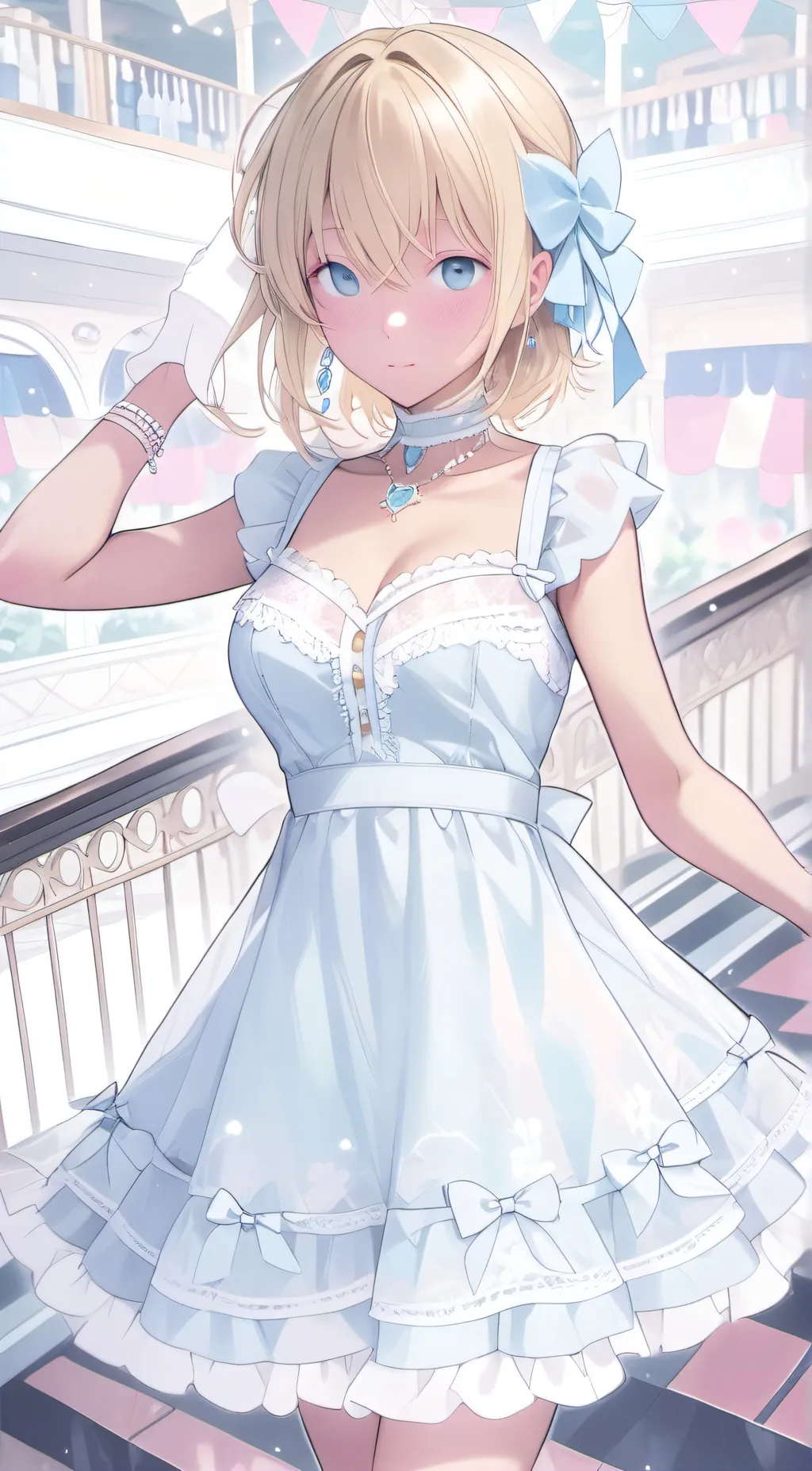 Talkie AI - Chat with Alasha