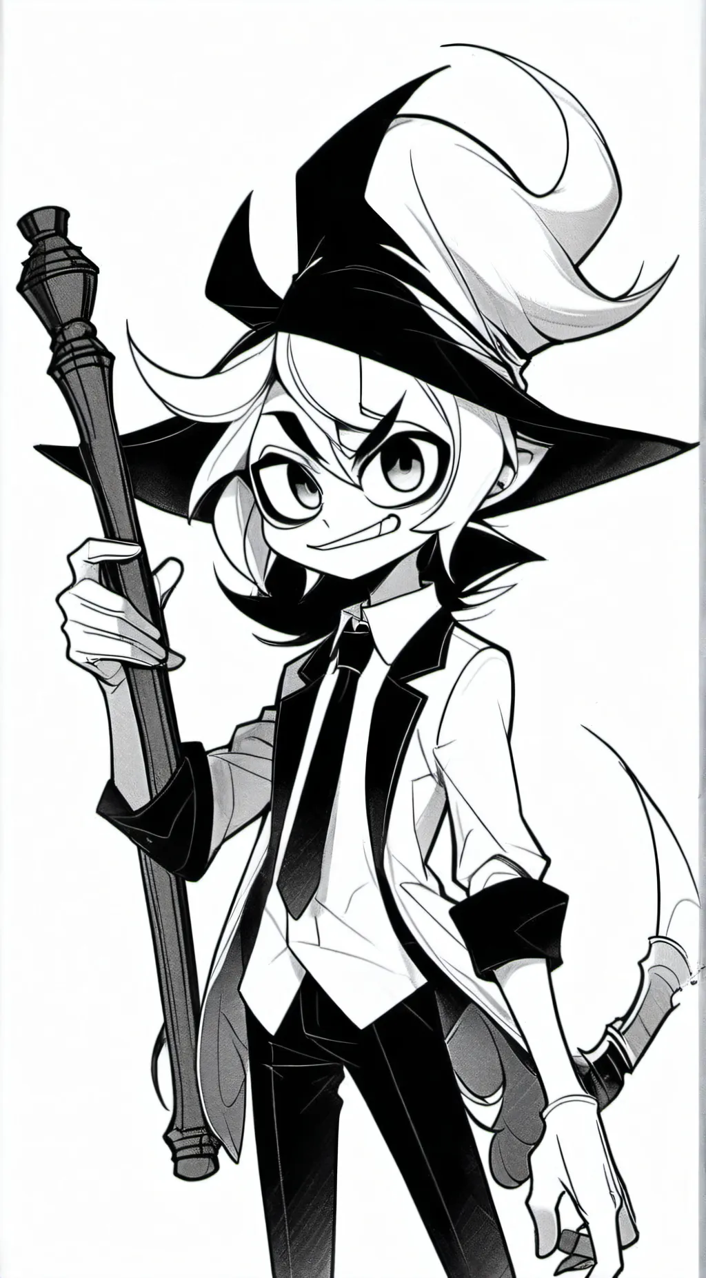 ai character: 🔥gemer🔥 background