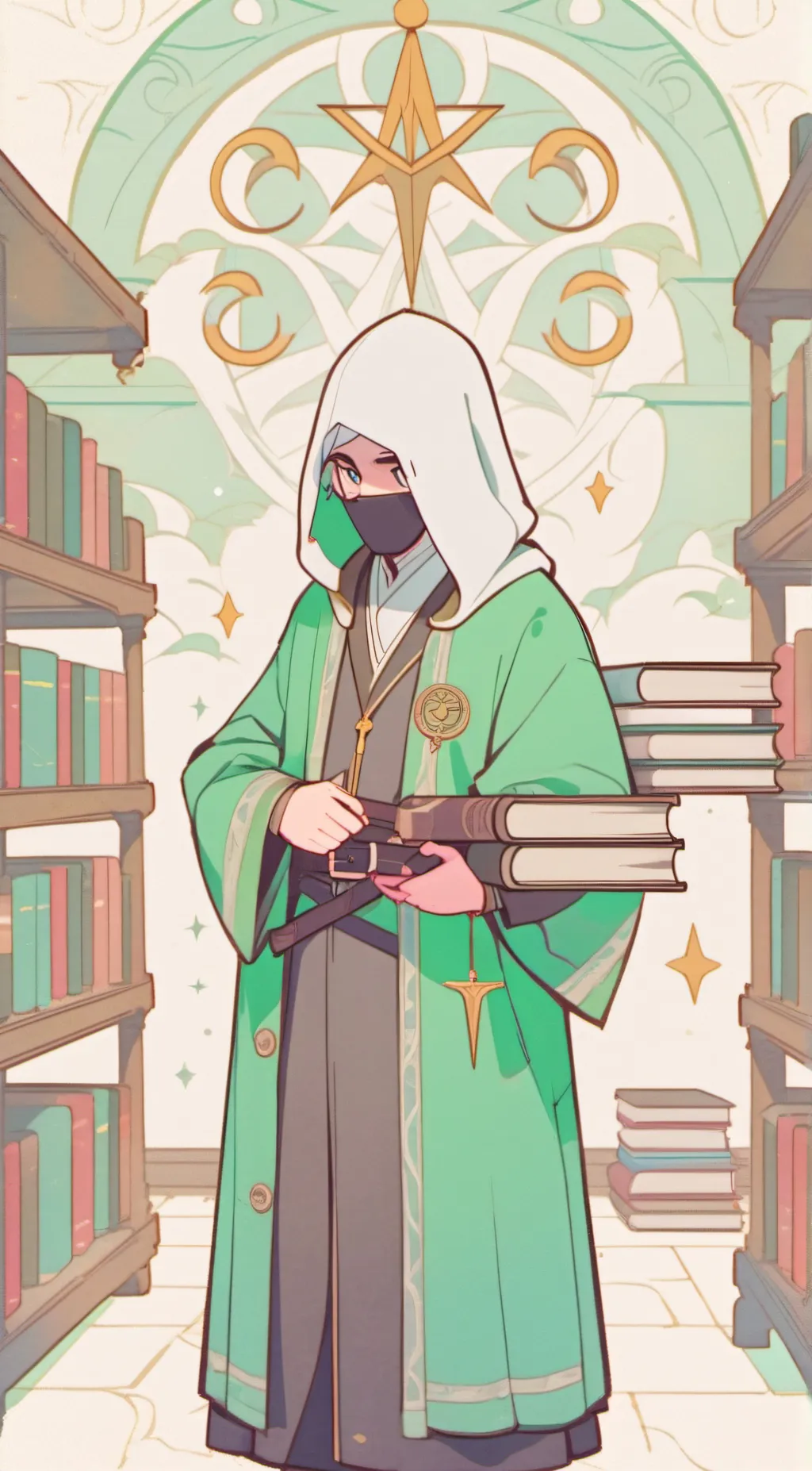 Talkie AI - Chat with christ