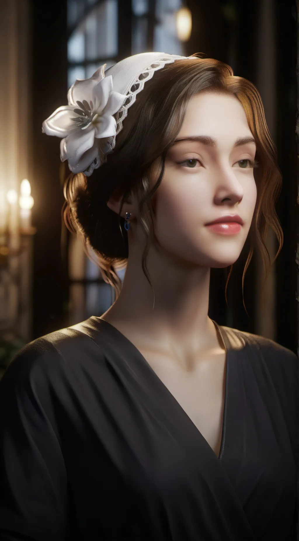 Talkie AI - Chat with jb k