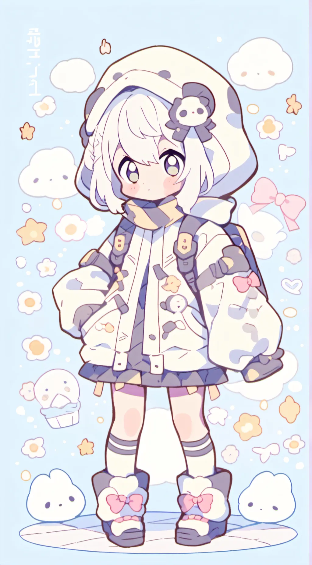 Talkie AI - Chat with Jenny