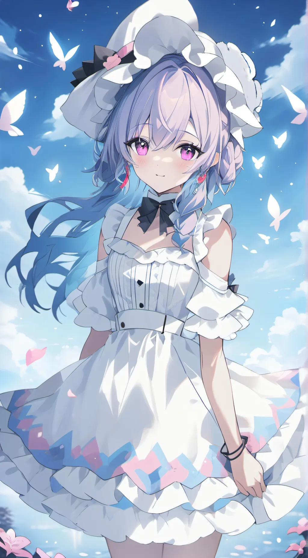 Talkie AI - Chat with Ellie