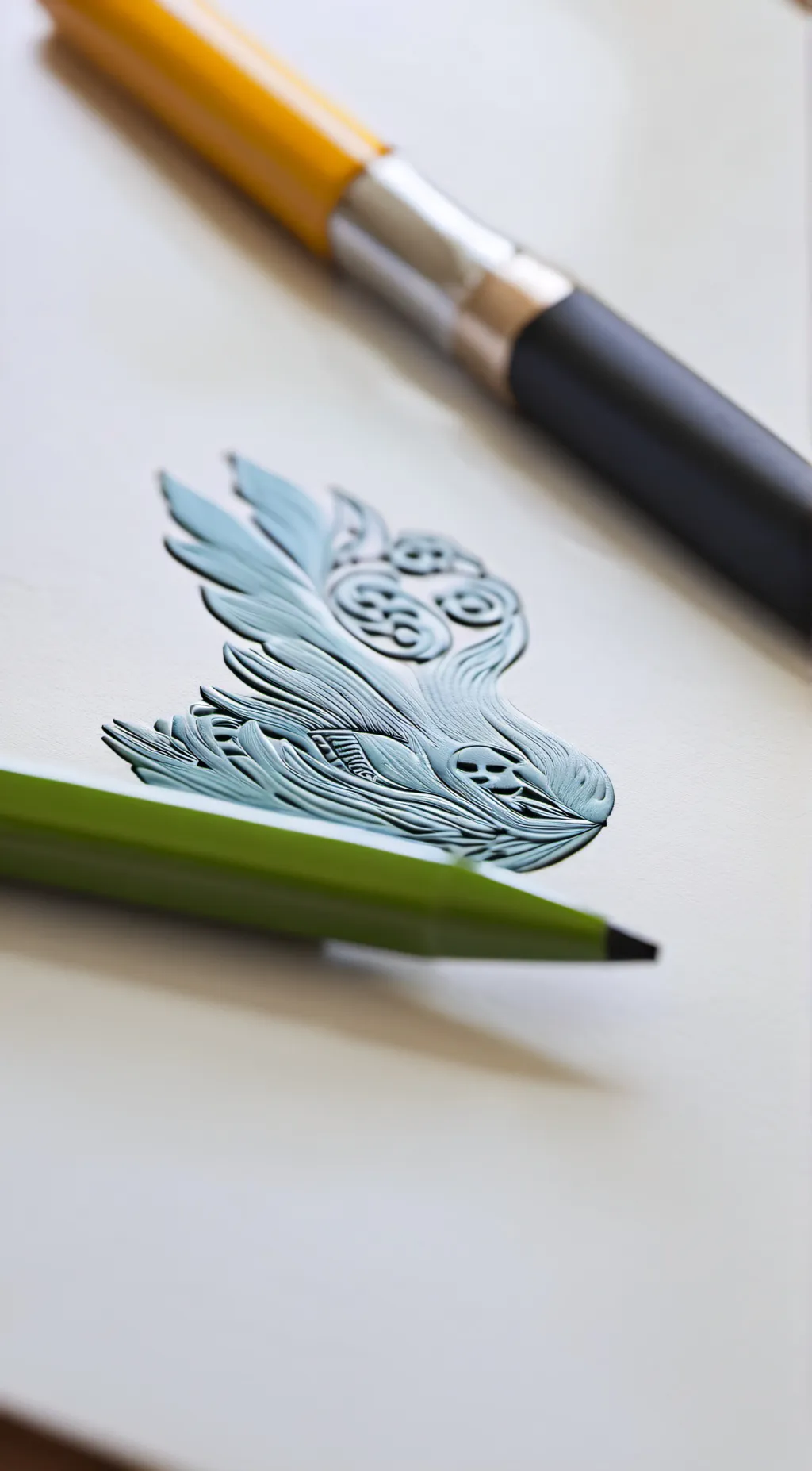 ai character: A Dangerous Trio background