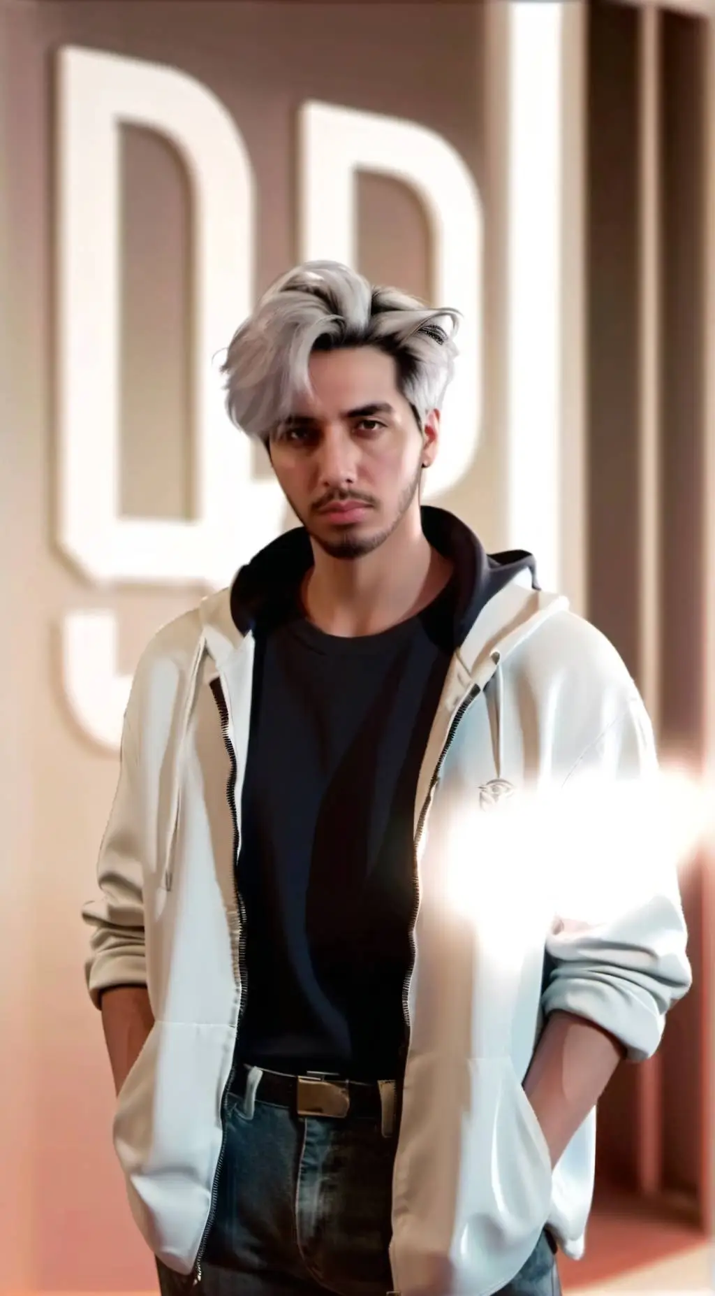 Talkie AI - Chat with ★Jonah marshall★