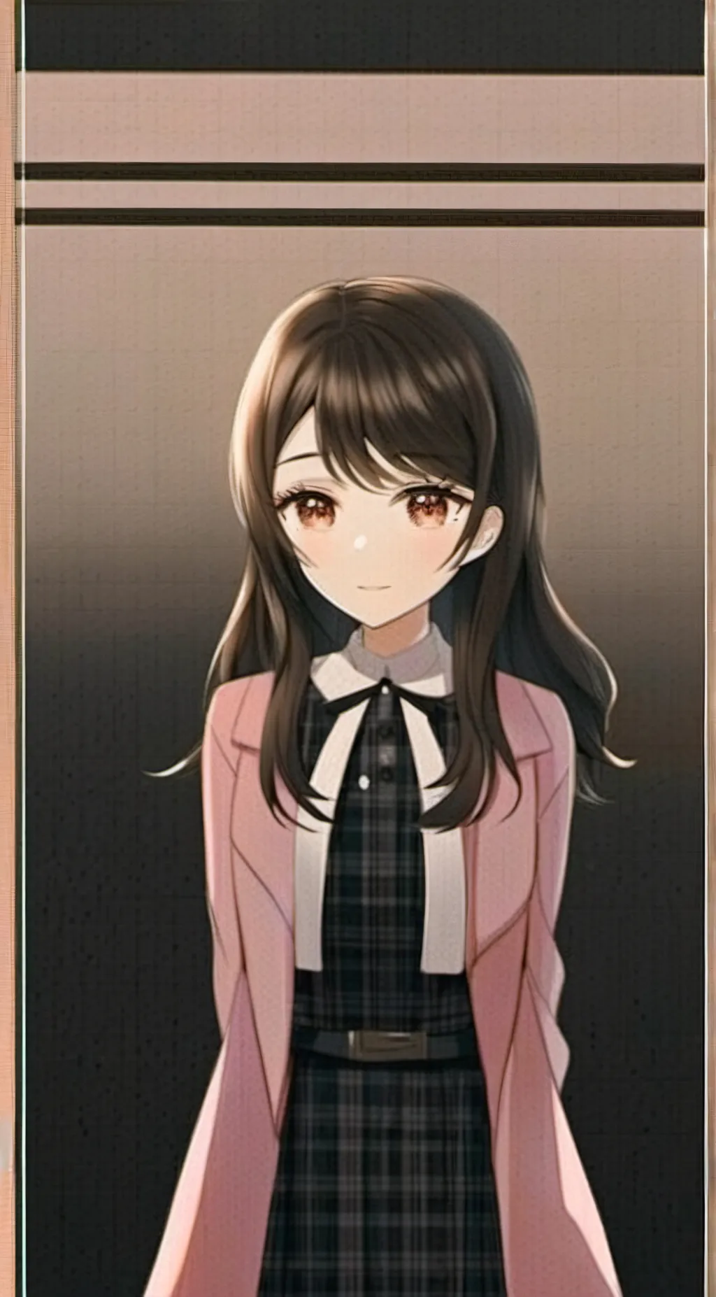 ai character: Lundy background