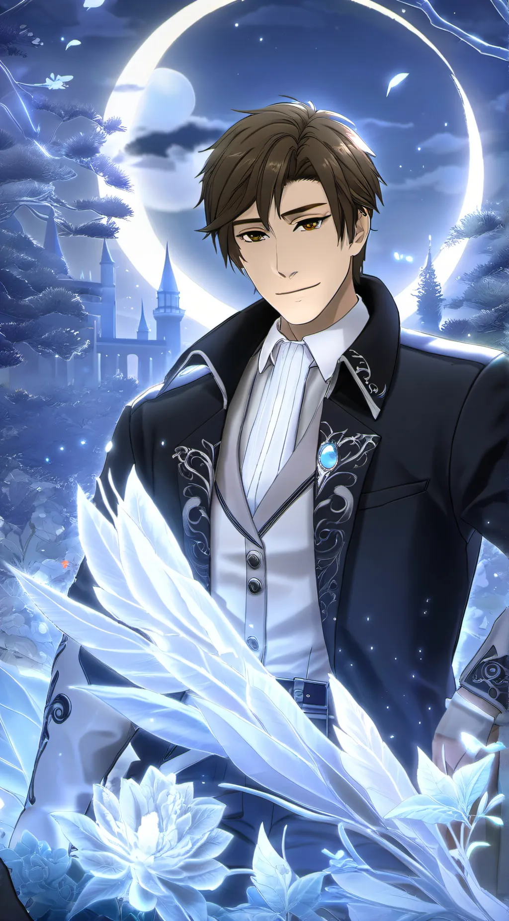 Talkie AI - Chat with Lightcesco