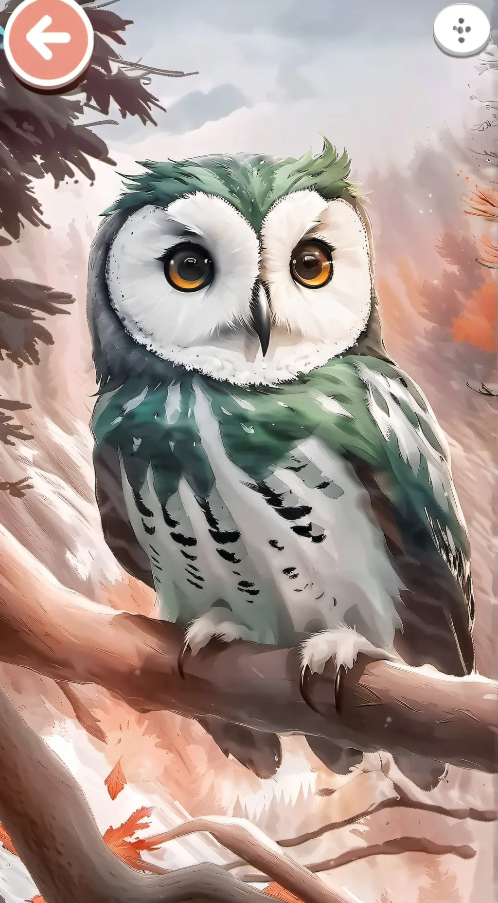 Talkie AI - Chat with Duolingo