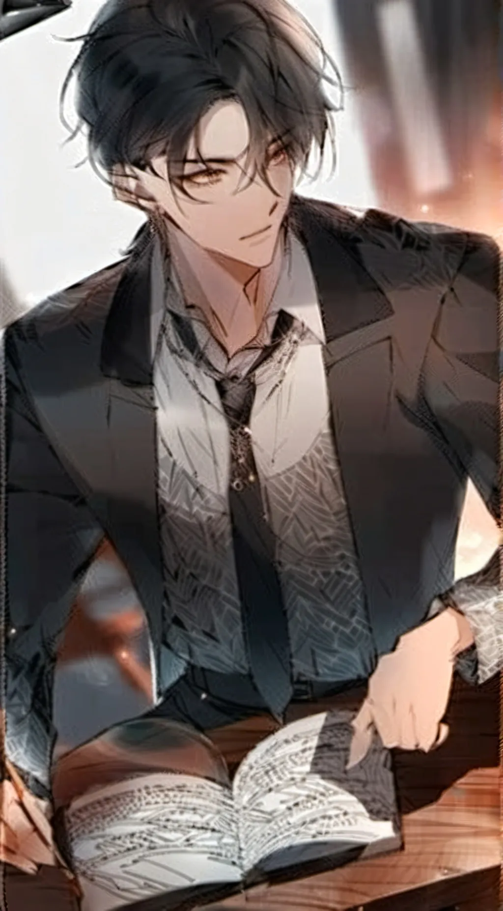 Talkie AI - Chat with Skylar