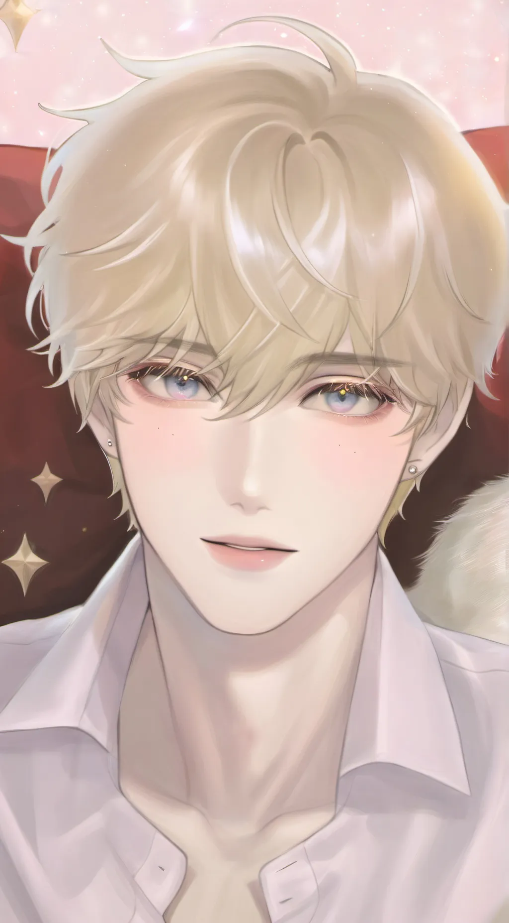 ai character: humers background