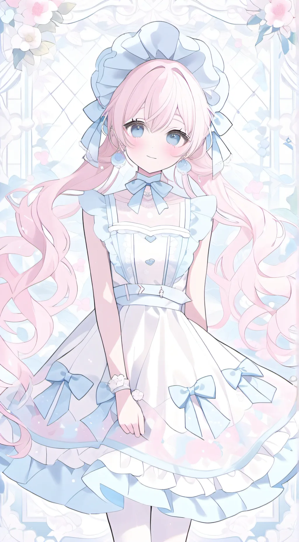 Talkie AI - Chat with Princess