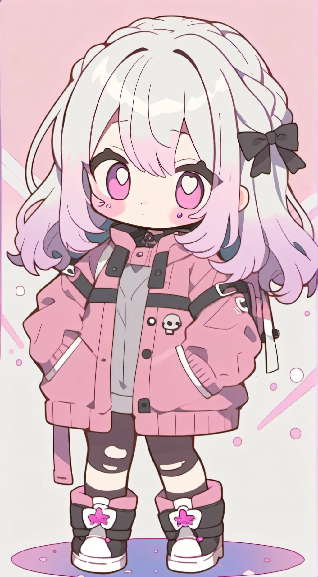 Talkie AI - Chat with alley girl:lulu