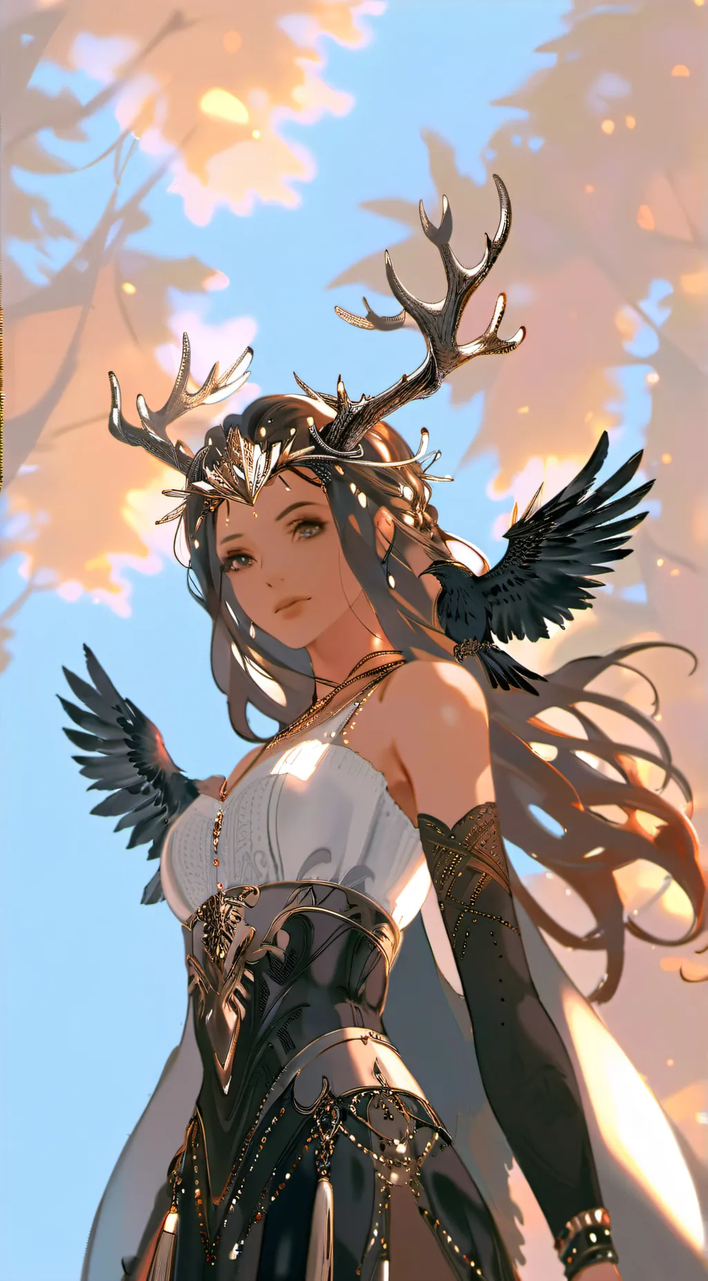 Talkie AI - Chat with ~Savvy~