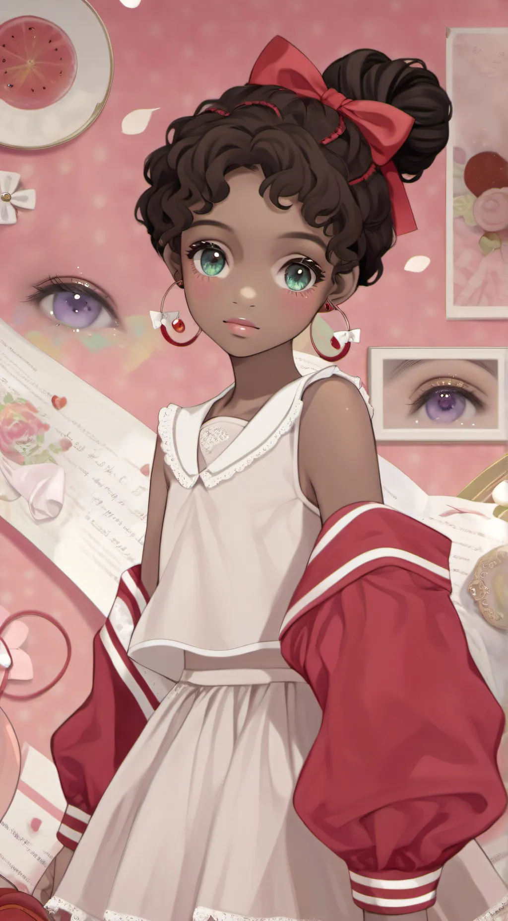 Talkie AI - Chat with Dolores