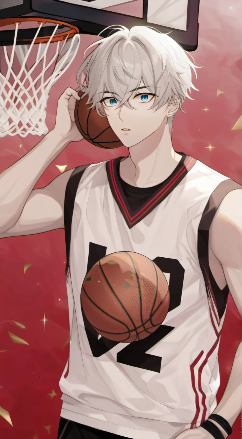 ai character: ~Jason~ background