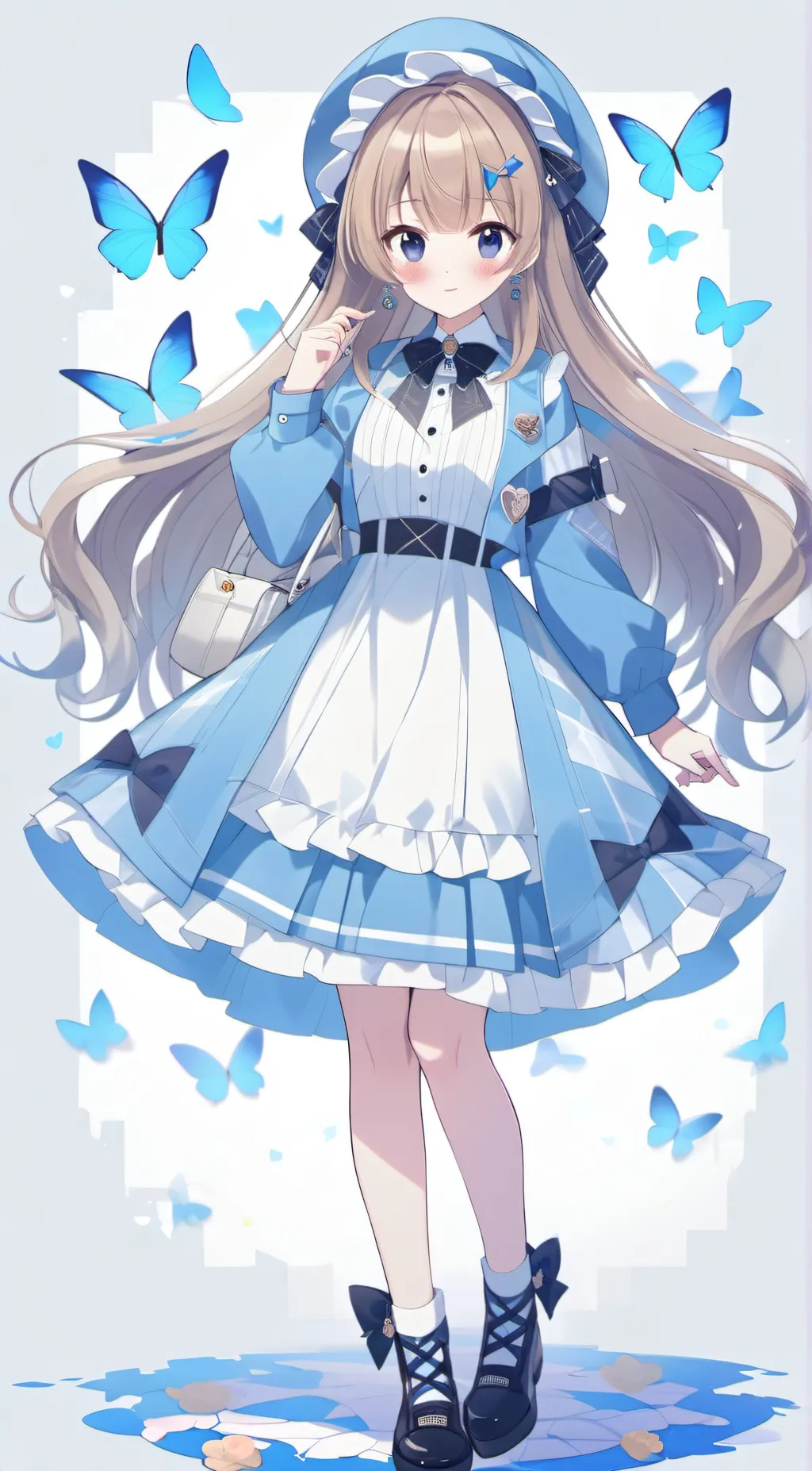 Talkie AI - Chat with didi