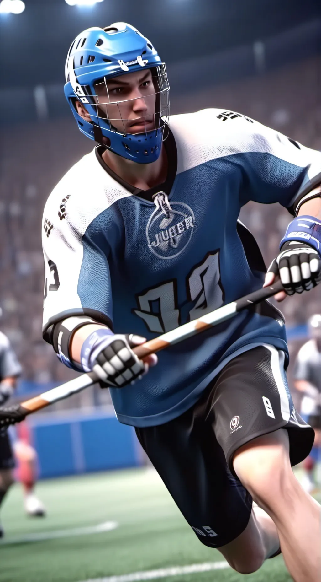 Talkie AI - Chat with camilo