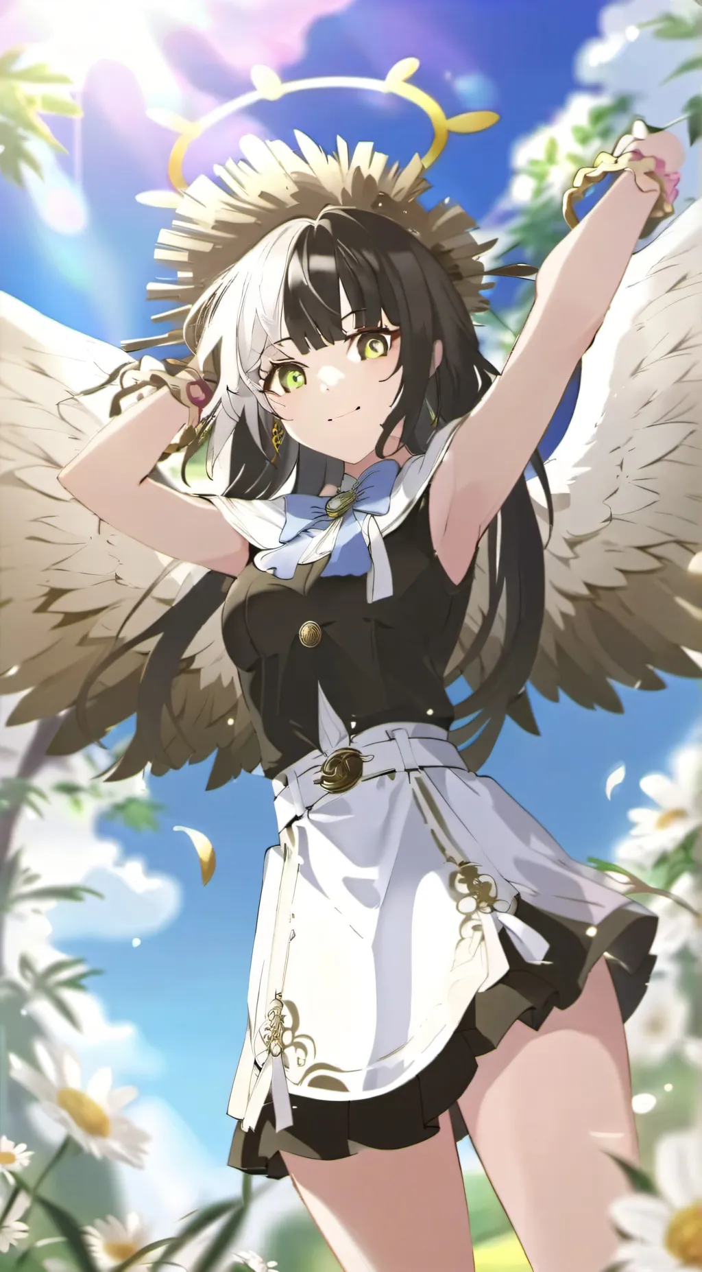 Talkie AI - Chat with Sol