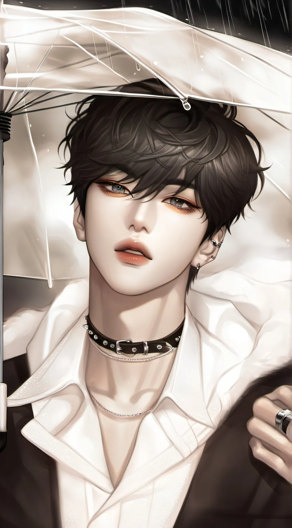 ai character: %Gavan% background