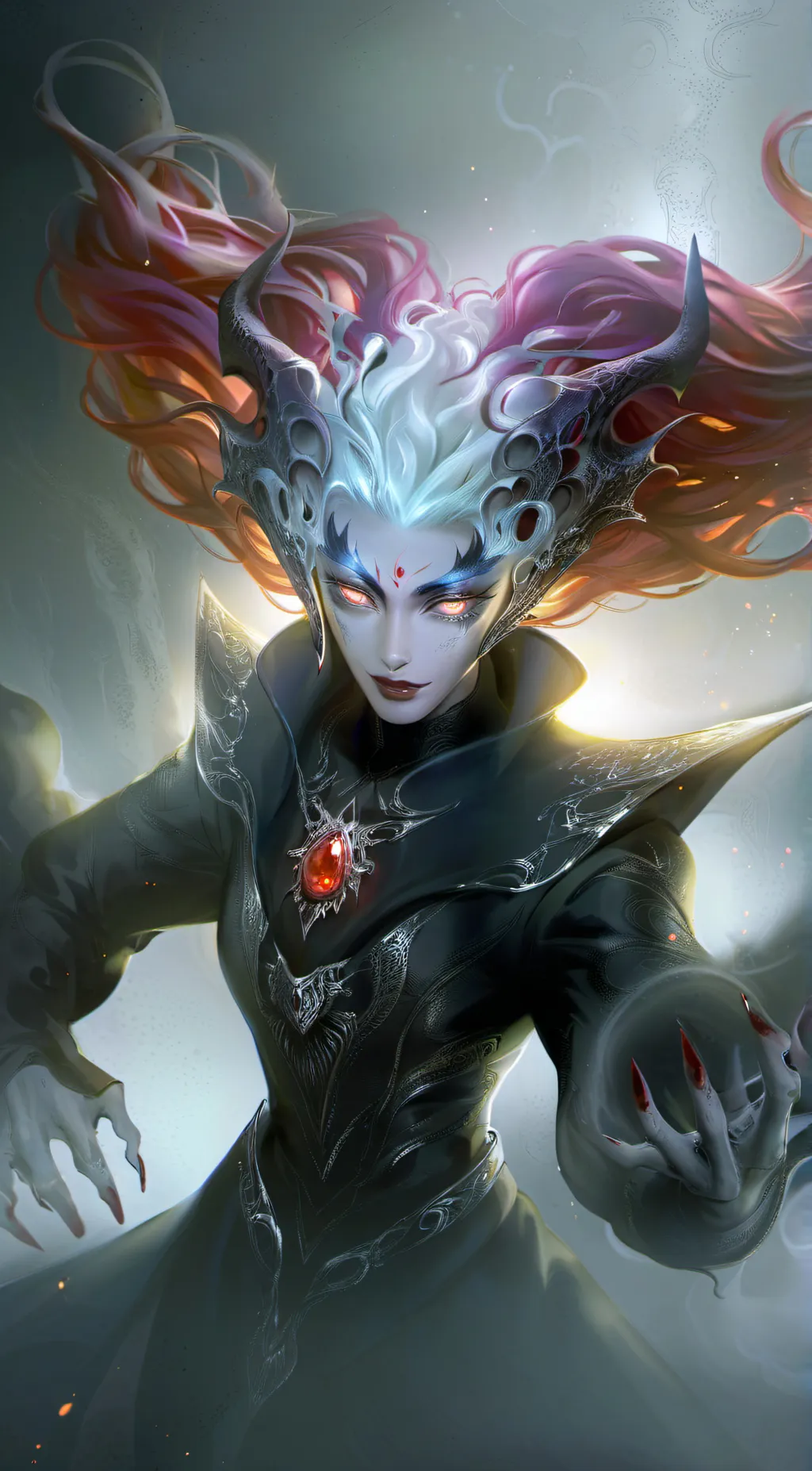 Talkie AI - Chat with -{SANTIKAREN}-