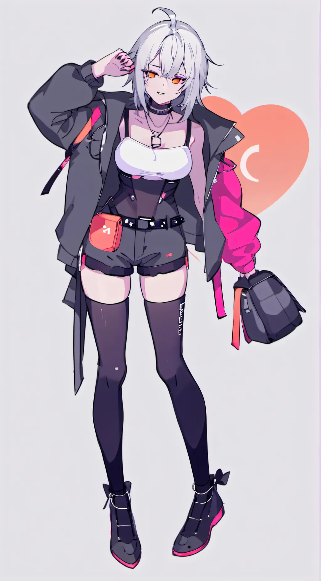 Talkie AI - Chat with carl