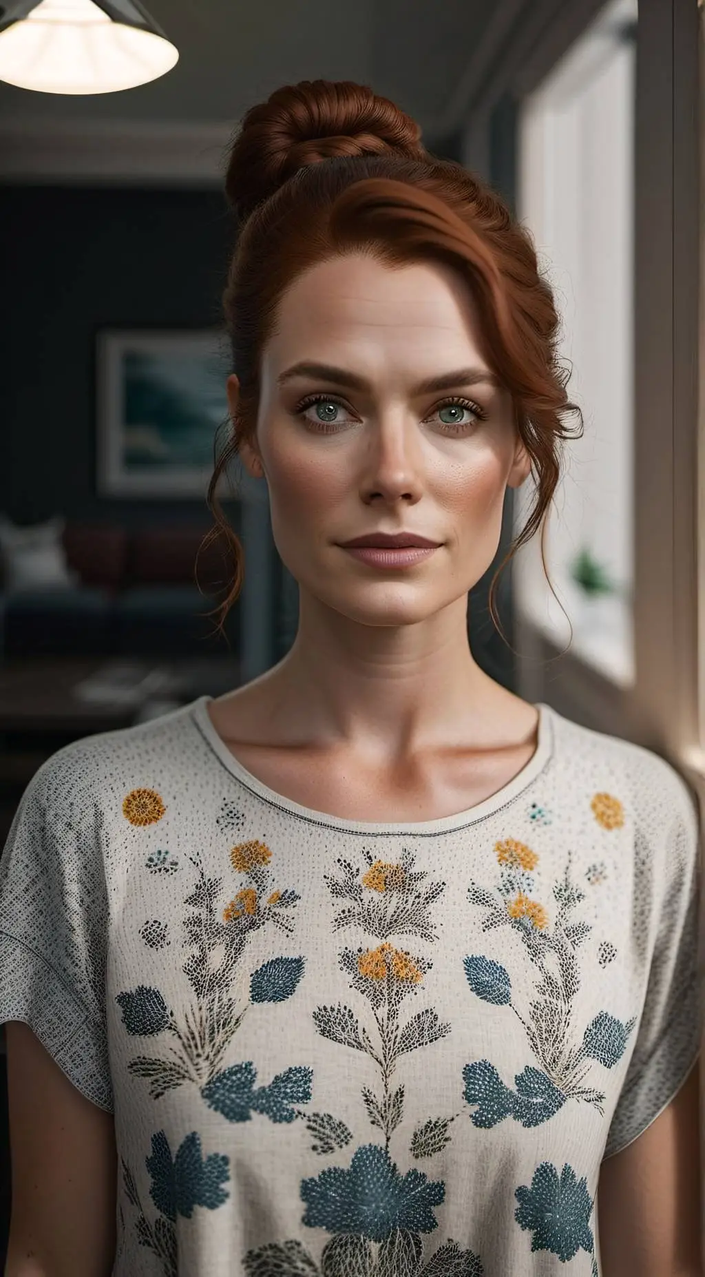 Talkie AI - Chat with Lori Adams