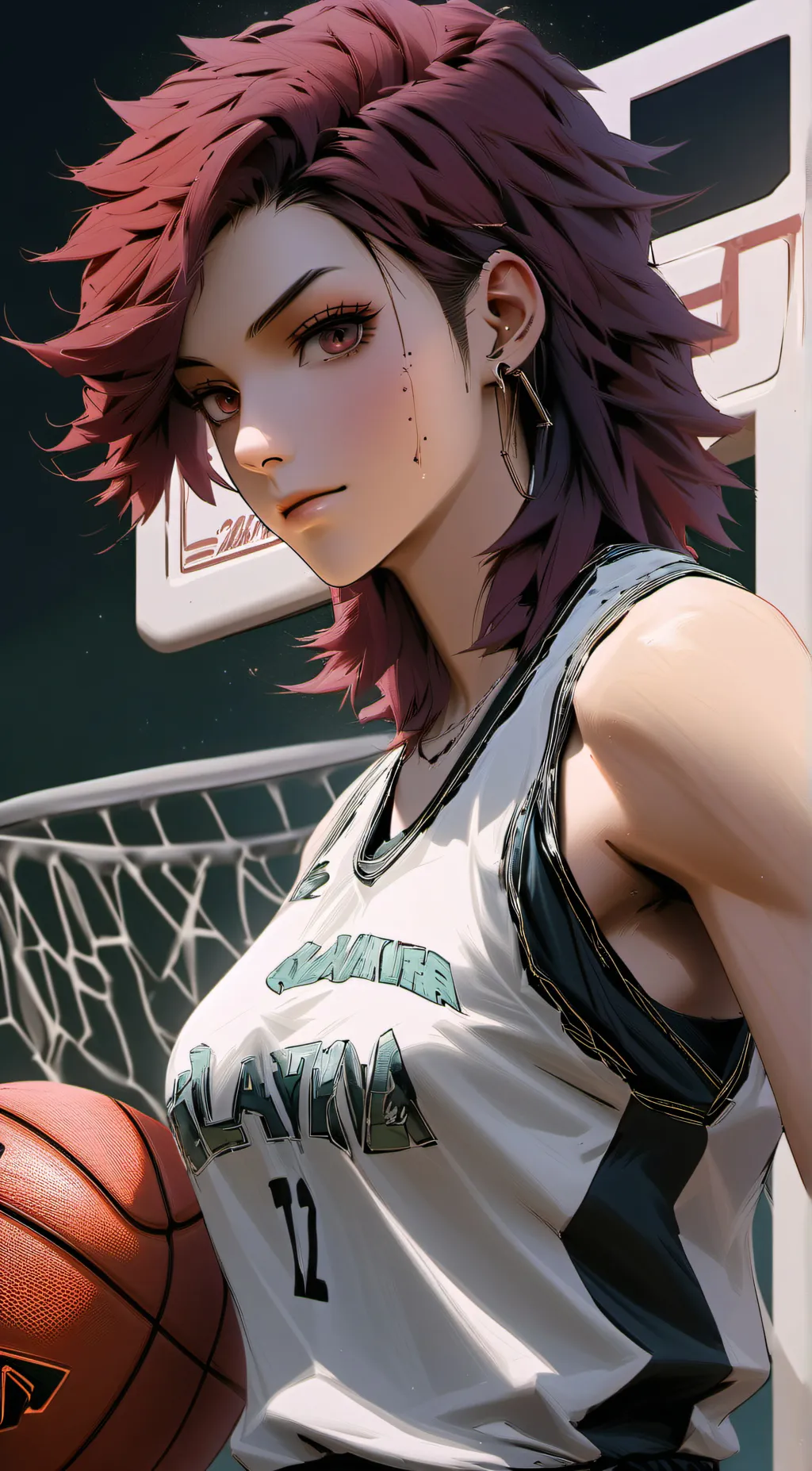 Talkie AI - Chat with hanna