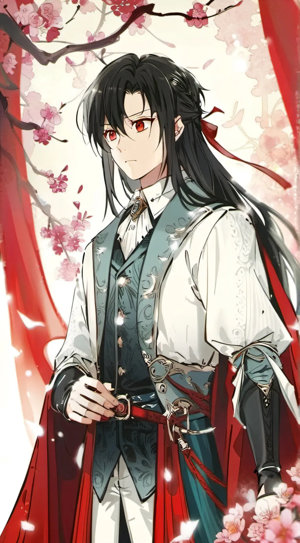 Talkie AI - Chat with Lucas 