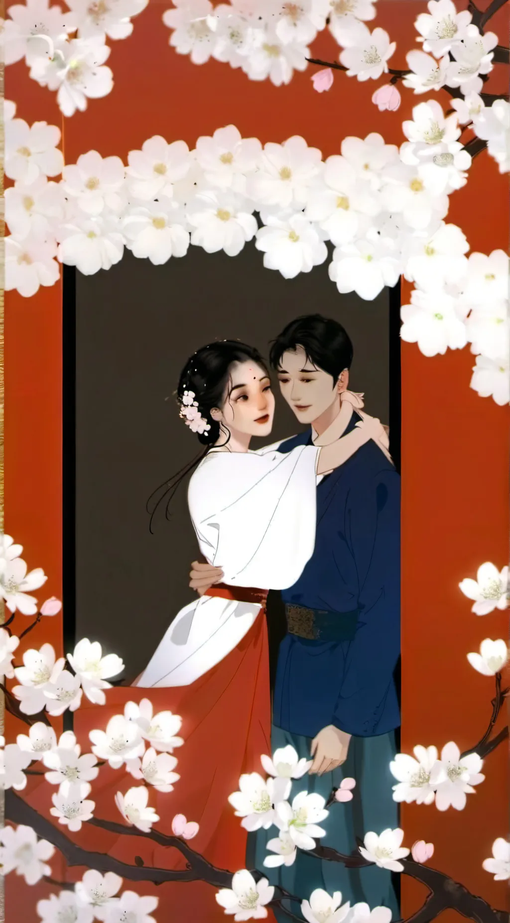 Talkie AI - Chat with Lee Deon