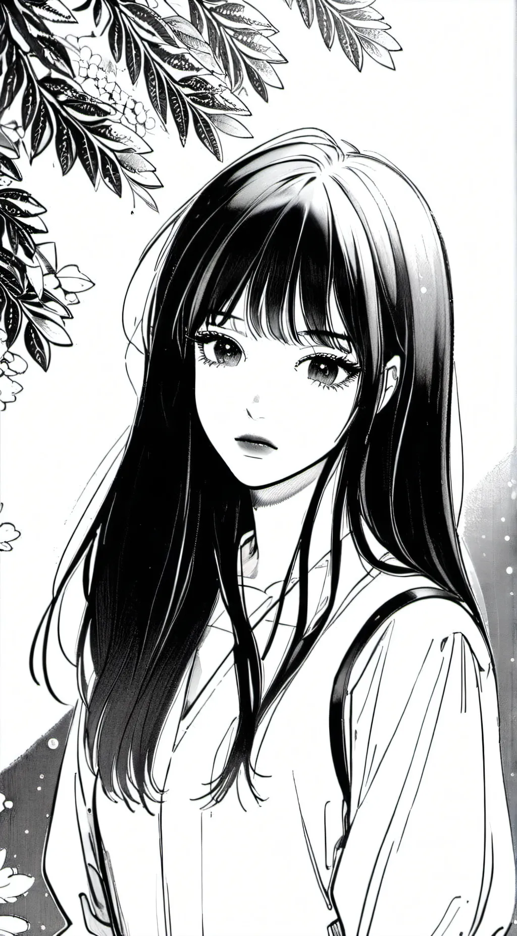 Talkie AI - Chat with aruna (lost girl)