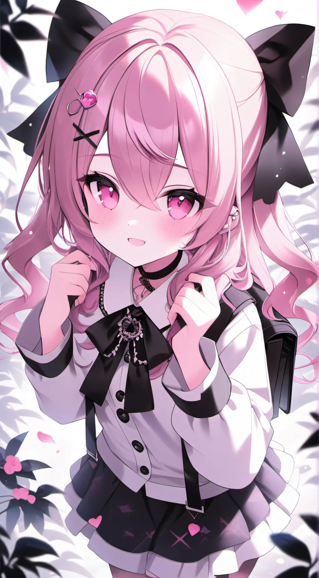 Talkie AI - Chat with ~Alice Pinky~