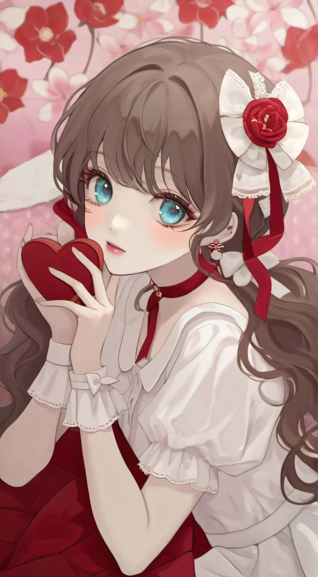 Talkie AI - Chat with Angola