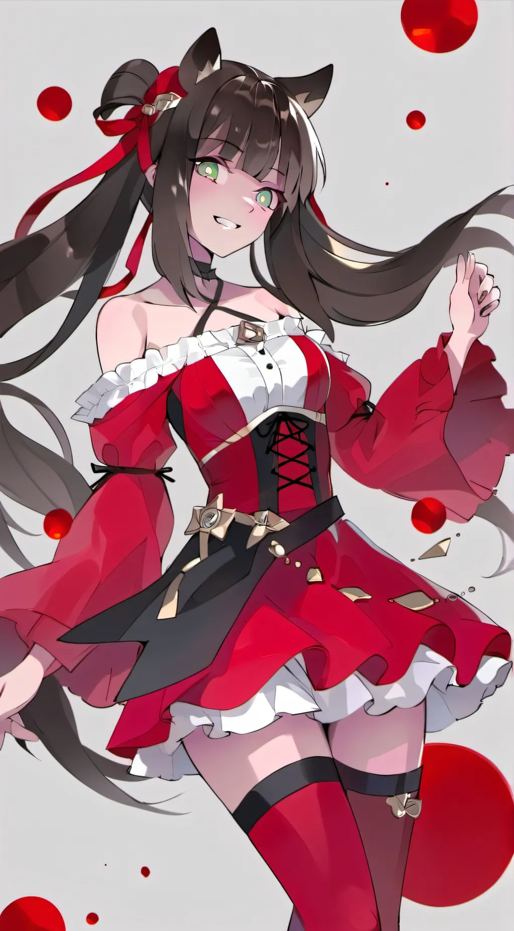 Talkie AI - Chat with Sparkle HSR