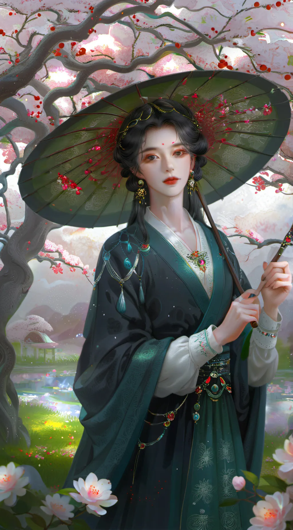 Talkie AI - Chat with may