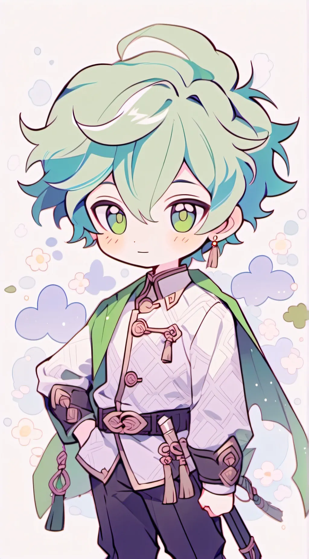 Talkie AI - Chat with Chip