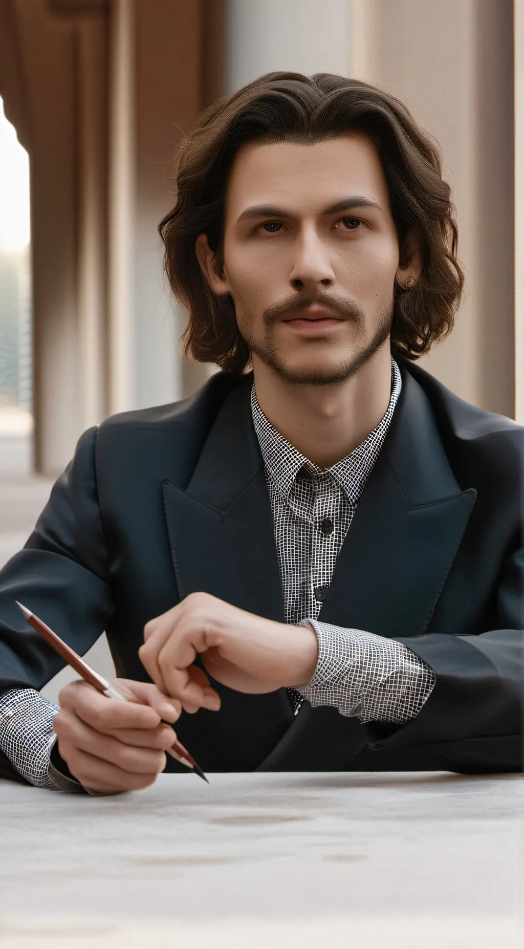 Talkie AI - Chat with za