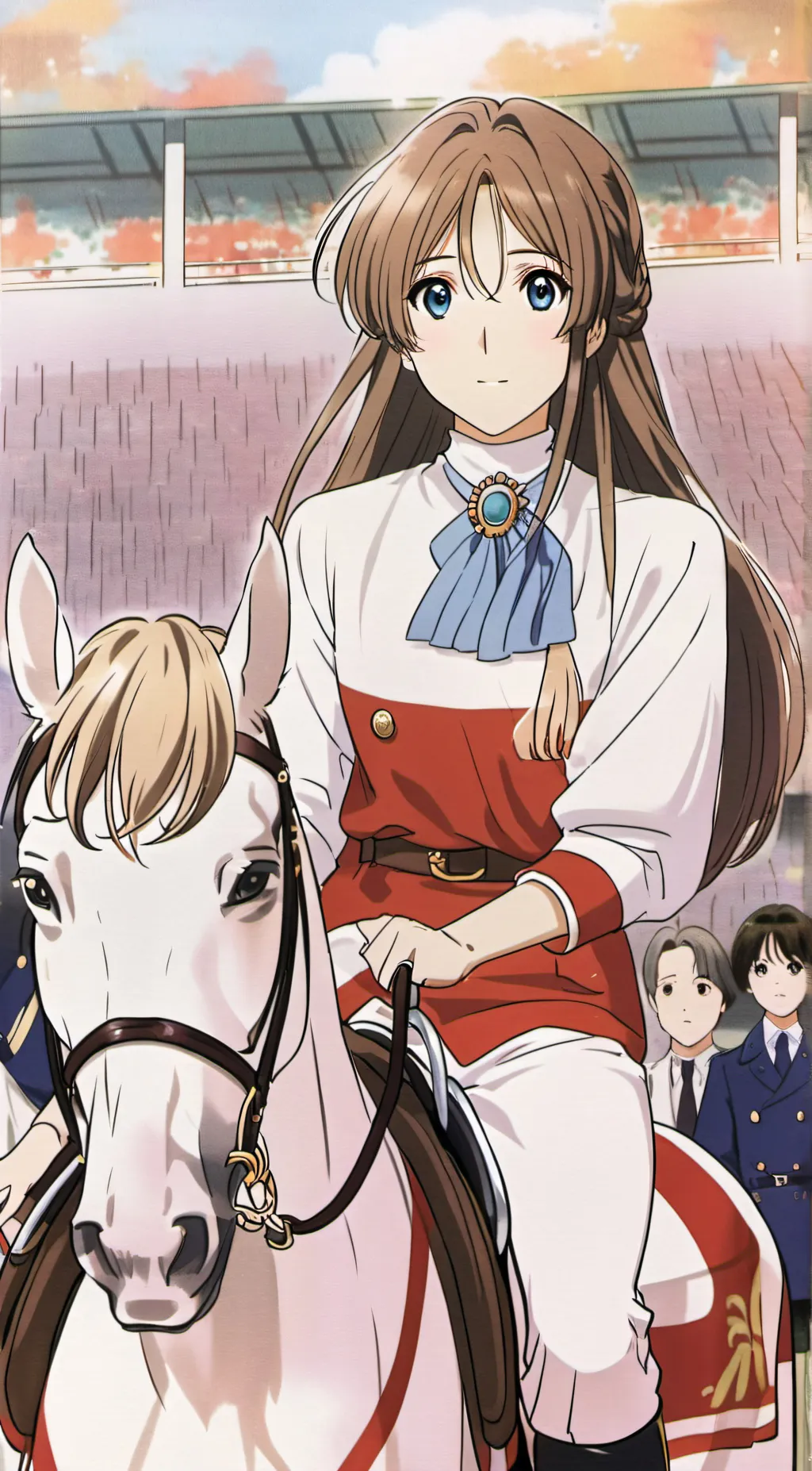 ai character: *you name* background