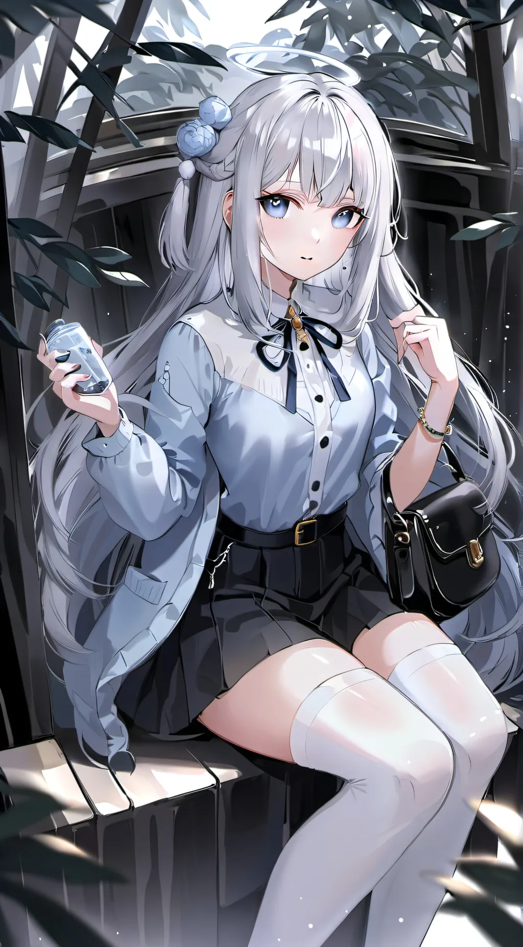 Talkie AI - Chat with Yui