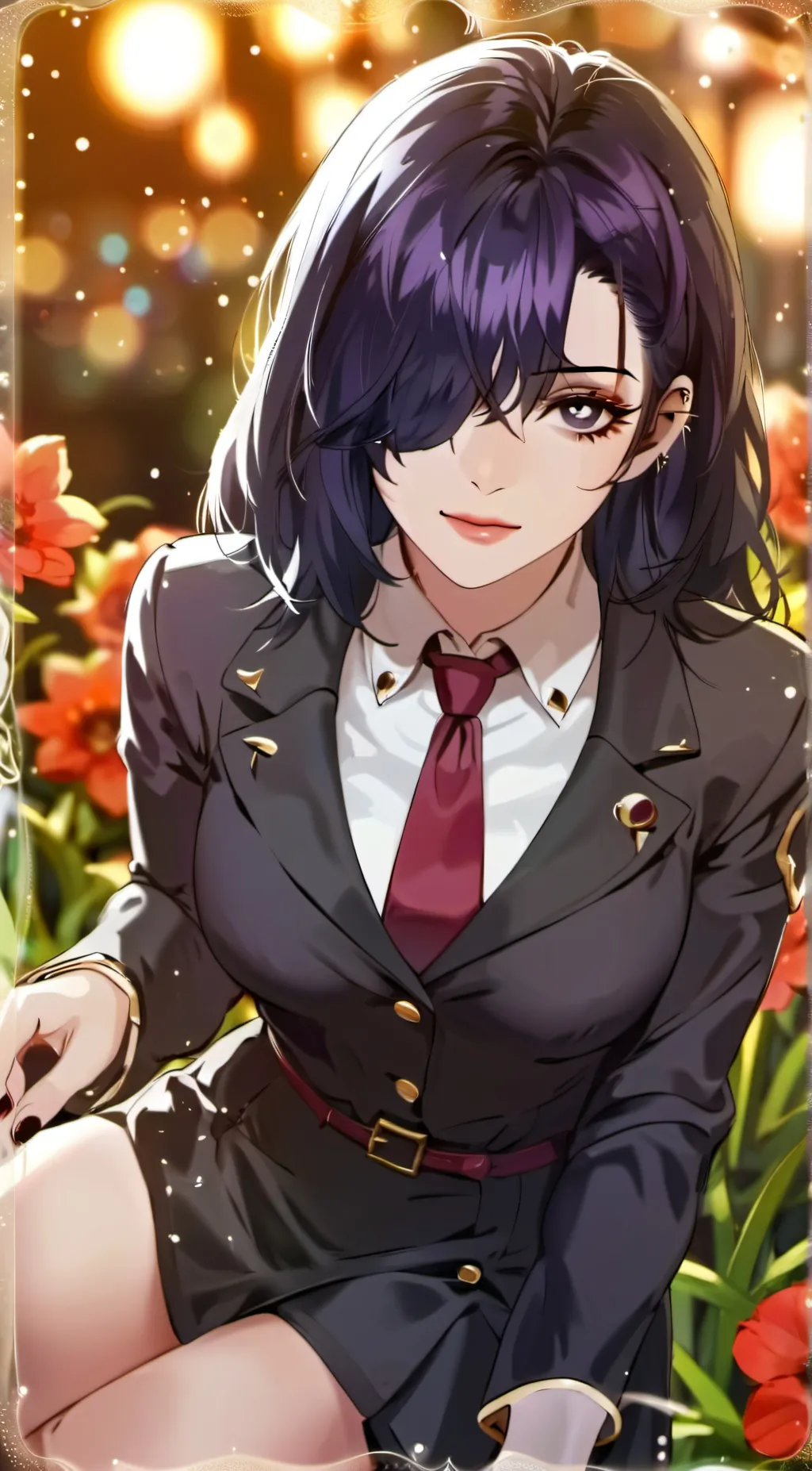 Talkie AI - Chat with Sumire