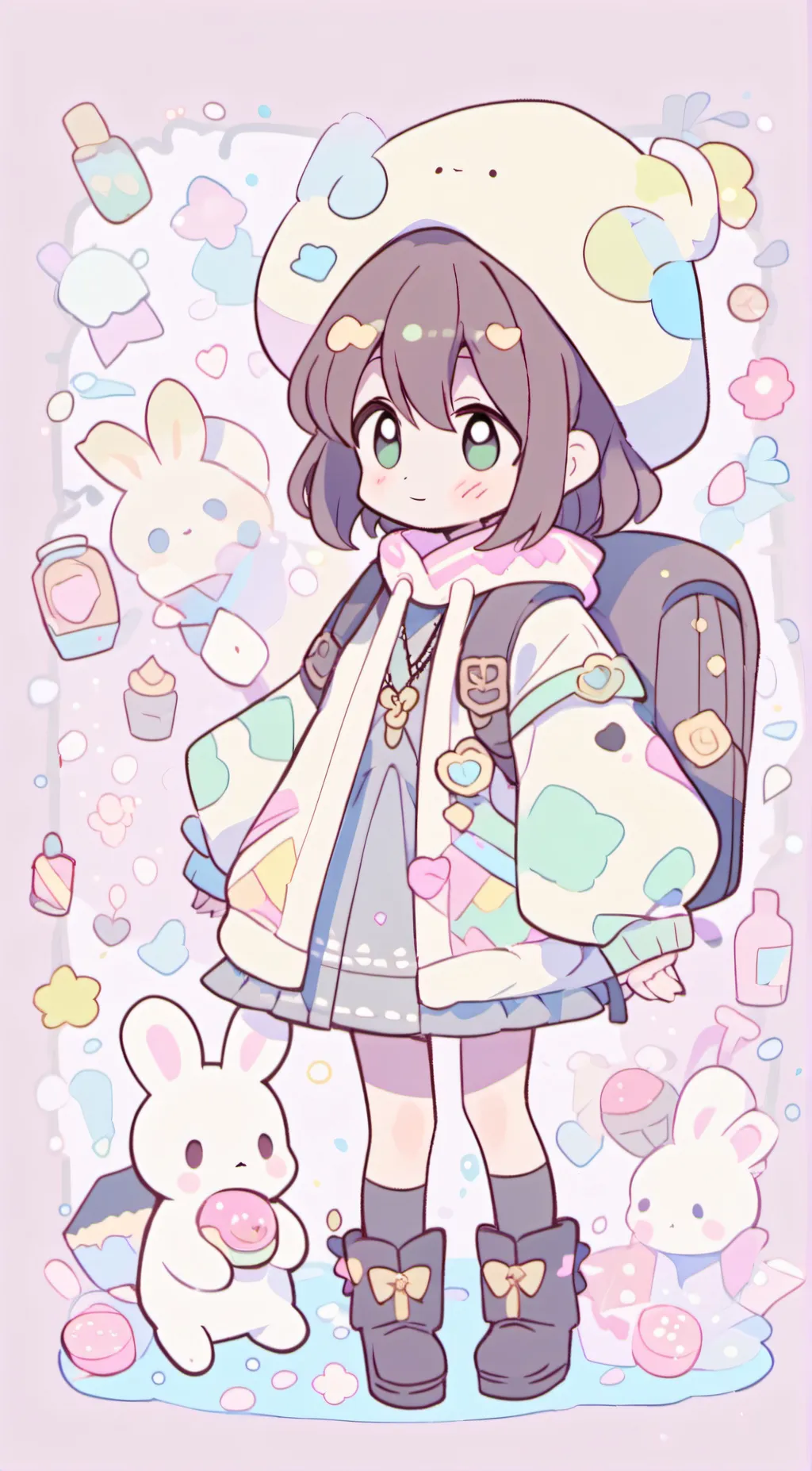 Talkie AI - Chat with 🌶️ chilli