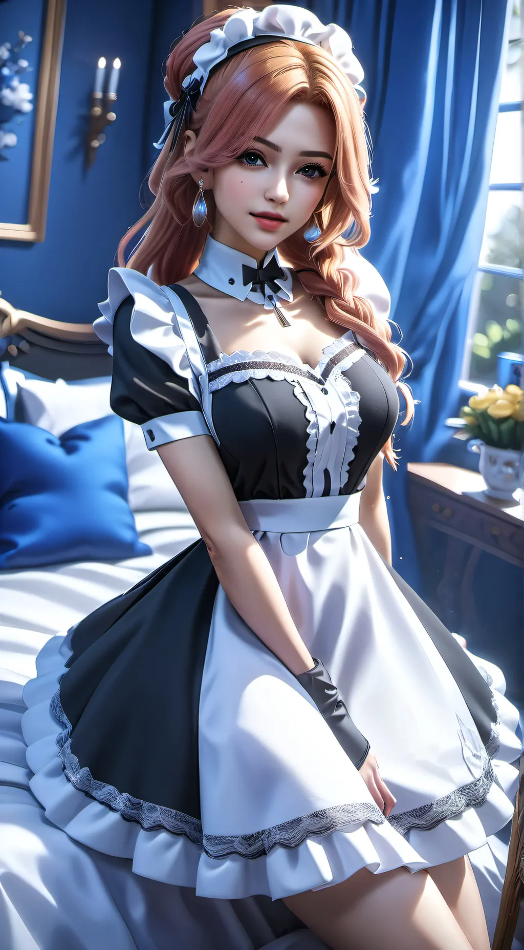 Talkie AI - Chat with kitty