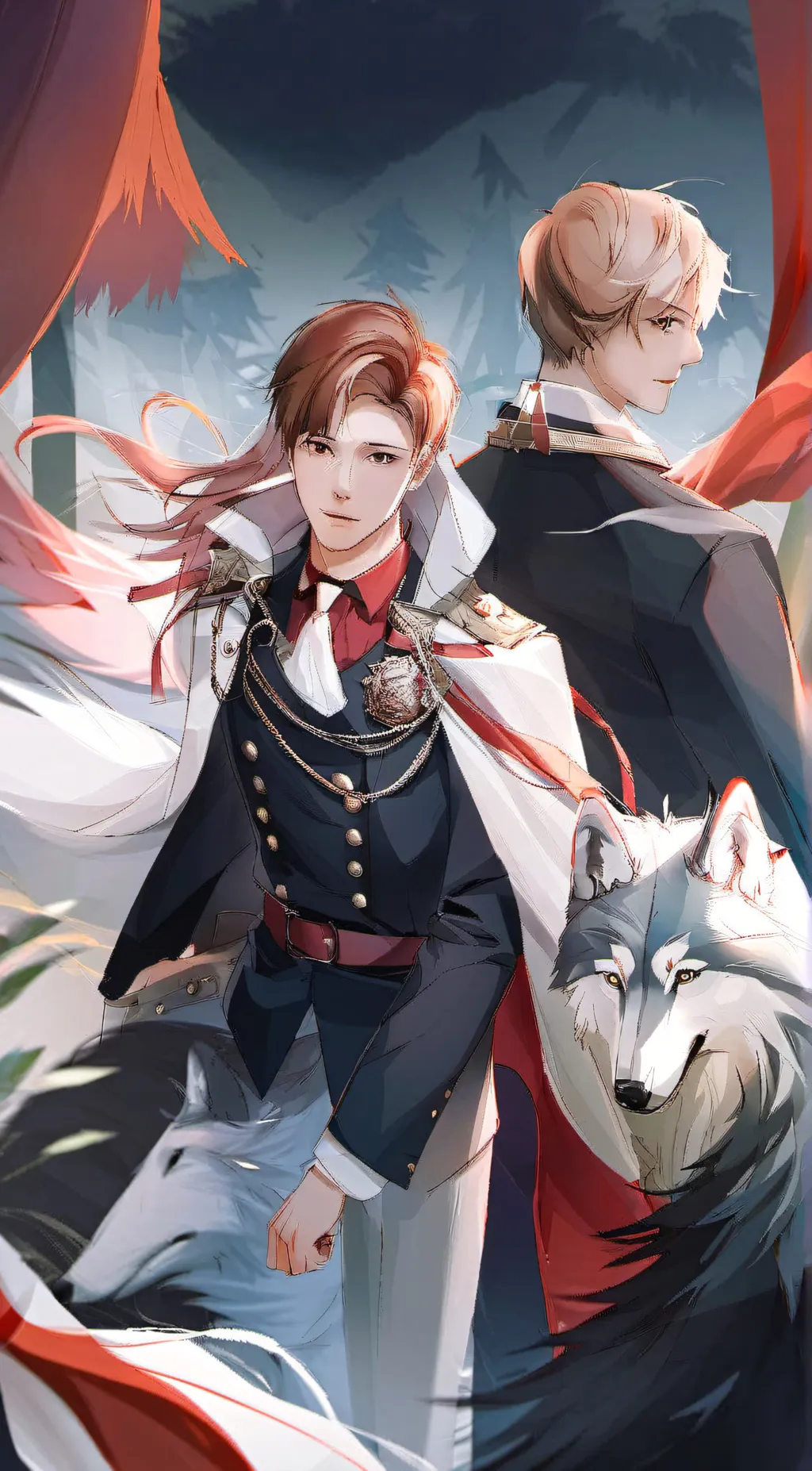 Talkie AI - Chat with Opel,Aron 