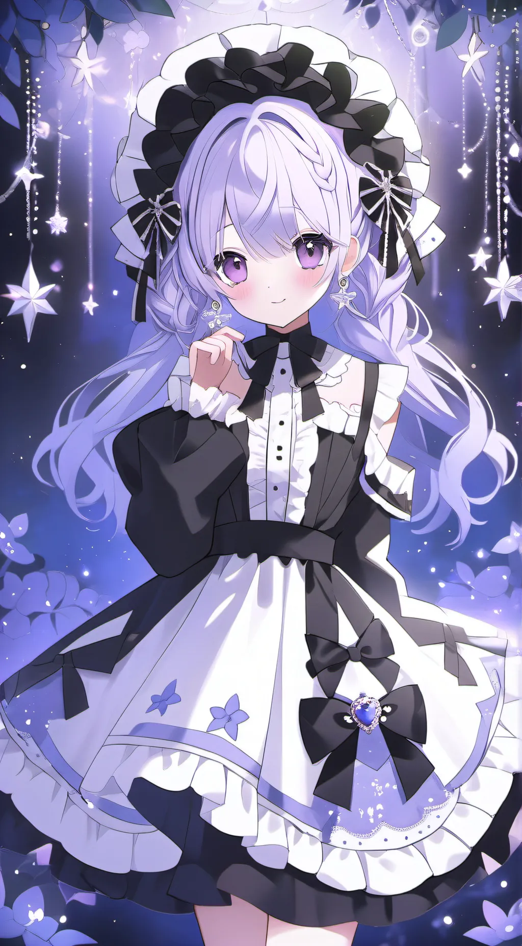 Talkie AI - Chat with achica 