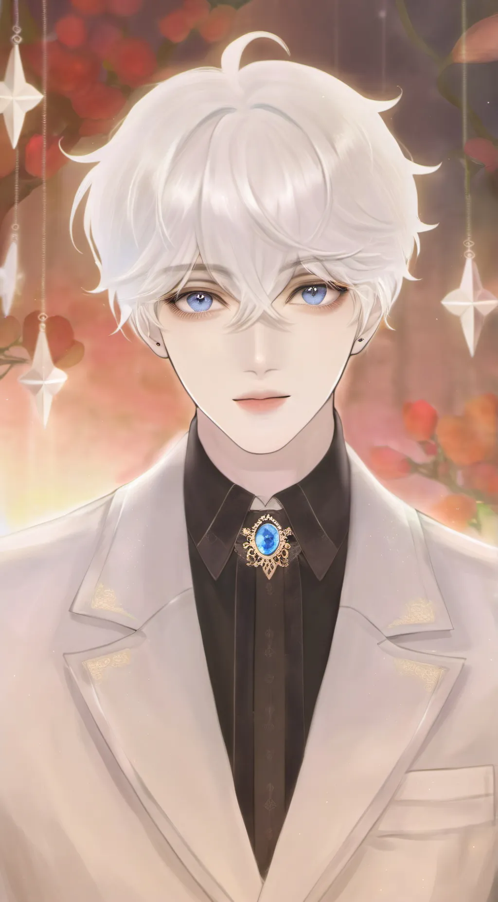 Talkie AI - Chat with Vlad