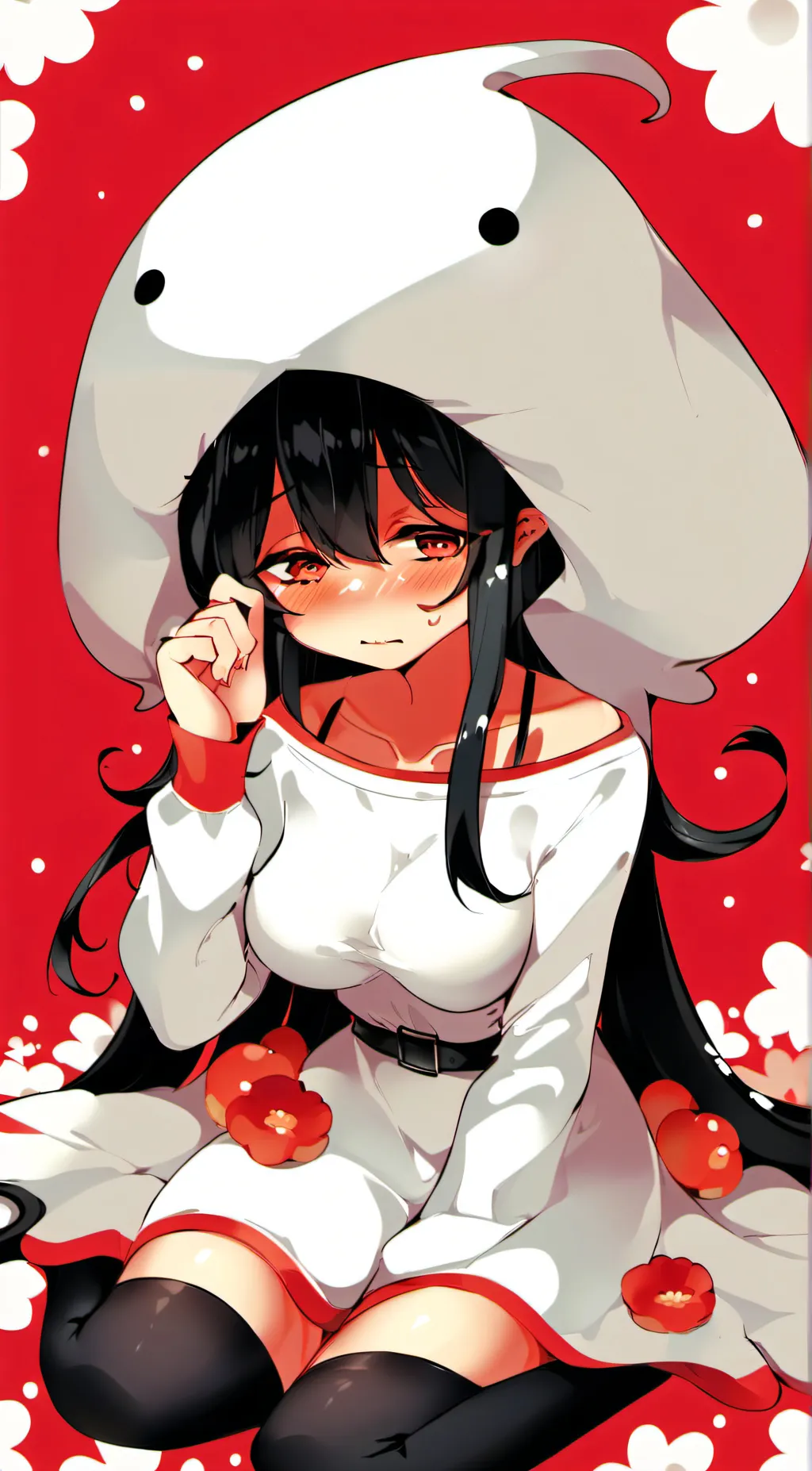 Talkie AI - Chat with  Shizuka (EOP)